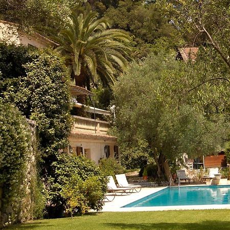 Chambre D'Hote Chez Dany - Mougins Exteriér fotografie