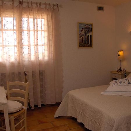 Chambre D'Hote Chez Dany - Mougins Exteriér fotografie