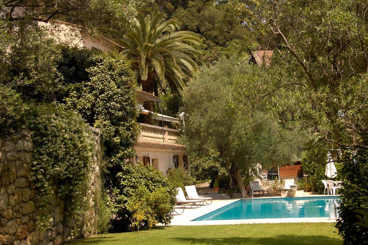 Chambre D'Hote Chez Dany - Mougins Exteriér fotografie
