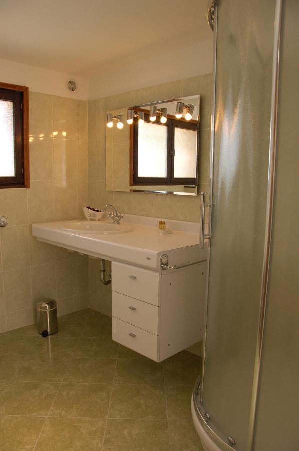 Chambre D'Hote Chez Dany - Mougins Exteriér fotografie