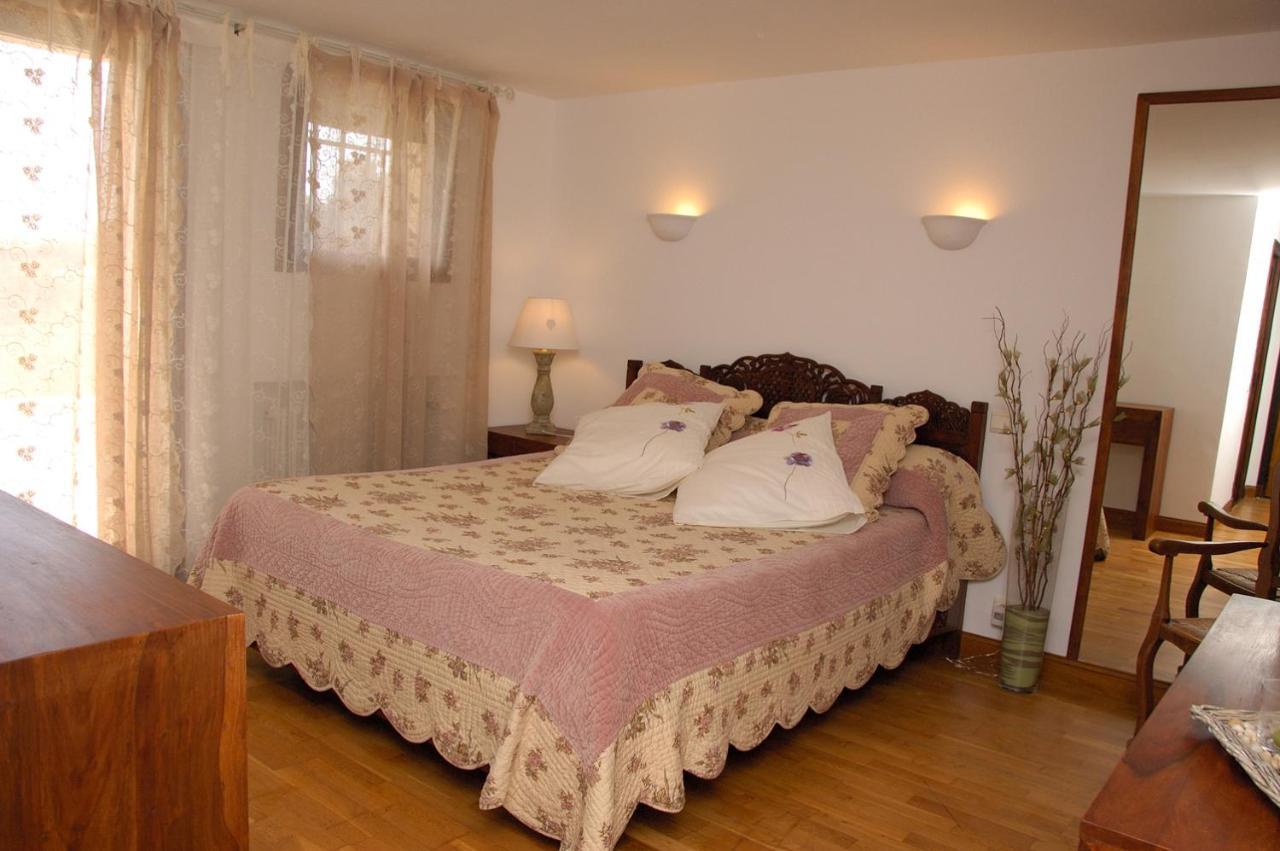 Chambre D'Hote Chez Dany - Mougins Exteriér fotografie
