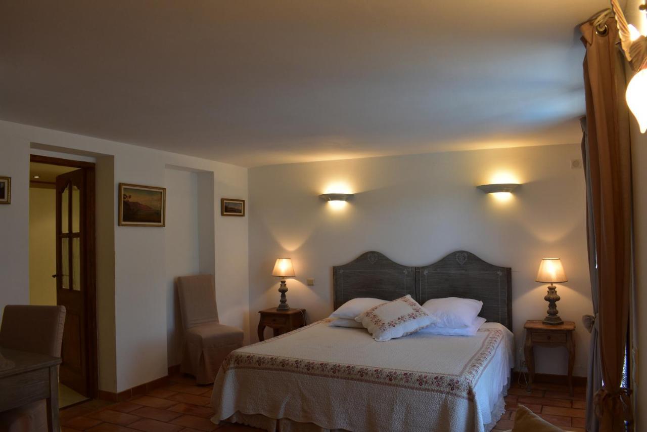 Chambre D'Hote Chez Dany - Mougins Exteriér fotografie
