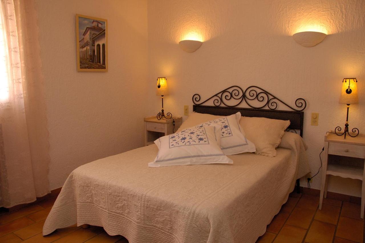 Chambre D'Hote Chez Dany - Mougins Exteriér fotografie