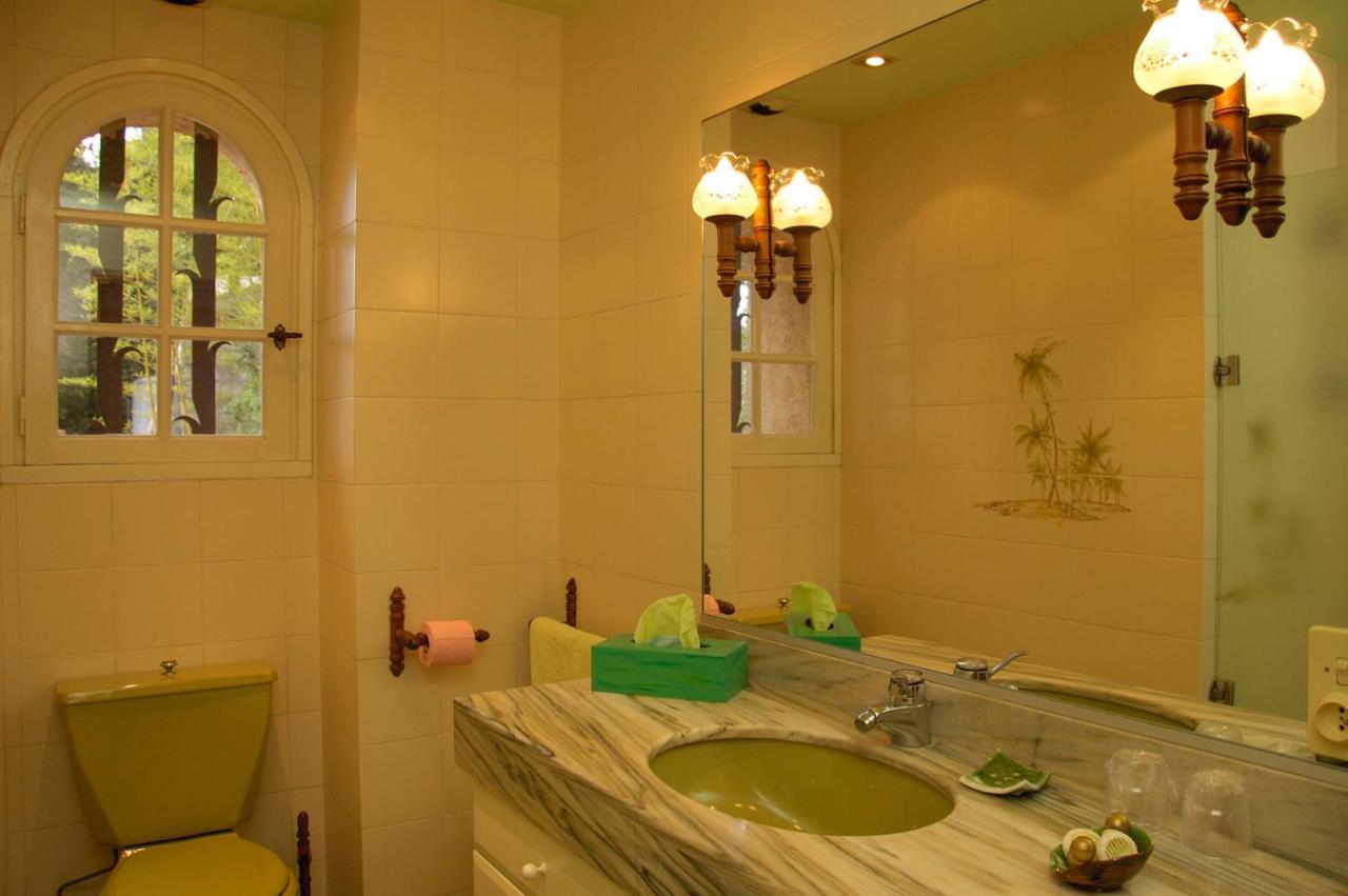 Chambre D'Hote Chez Dany - Mougins Exteriér fotografie