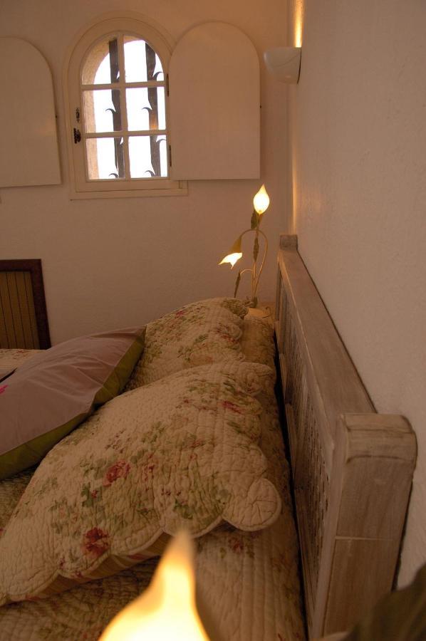 Chambre D'Hote Chez Dany - Mougins Exteriér fotografie