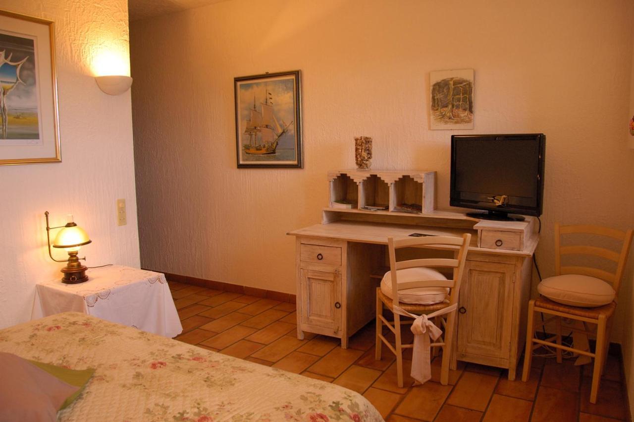 Chambre D'Hote Chez Dany - Mougins Exteriér fotografie
